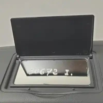 Автозапчастина б/у лівий натір для ds 4 bhz посилання на oem iam b75156059332j  