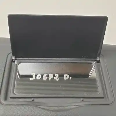 Автозапчастина б/у правильний натір для ds 4 bhz посилання на oem iam b75156059331j  