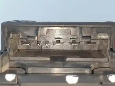 Автозапчасти б/у сопротивление нагреву за ds 4 bhz ссылки oem iam t1017845r  