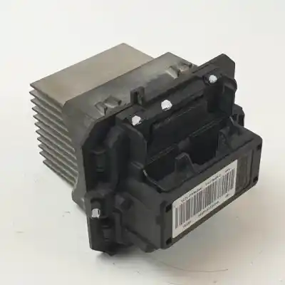 Автозапчасти б/у сопротивление нагреву за ds 4 bhz ссылки oem iam t1017845r  