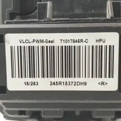 Автозапчасти б/у сопротивление нагреву за ds 4 bhz ссылки oem iam t1017845r  