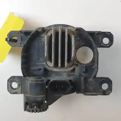 Автозапчастина б/у правий протитуман для ds 4 bhz посилання на oem iam 9811333380 led 89250311 