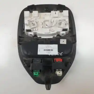 Автозапчасти б/у внутренний свет за ds 4 bhz ссылки oem iam 96781445zd  