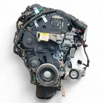 Автозапчасти б/у полный двигатель за ds 4 bhz ссылки oem iam bh01  