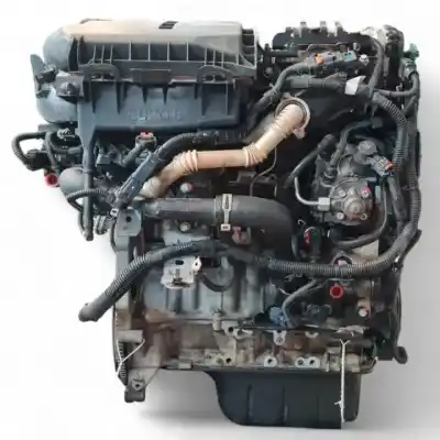 Автозапчасти б/у полный двигатель за ds 4 bhz ссылки oem iam bh01  