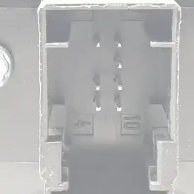 Pezzo di ricambio per auto di seconda mano leva del freno a mano per ds 4 bhz riferimenti oem iam 9659793877  