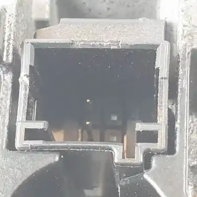 Pezzo di ricambio per auto di seconda mano specchio interno per ds 4 bhz riferimenti oem iam 96758889xt  