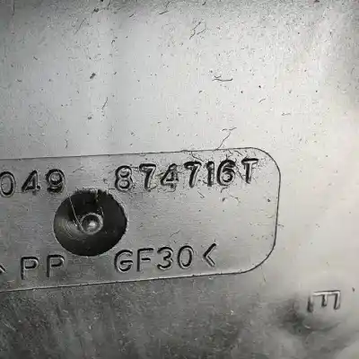 Автозапчастина б/у електро вентилятор для ds 4 bhz посилання на oem iam 874716t  