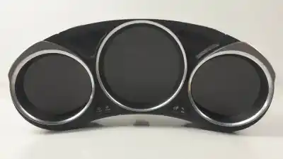 Автозапчасти б/у приборная доска за DS 4 BHZ ссылки OEM IAM 9814681980 A2C98972500 