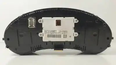 Автозапчасти б/у приборная доска за ds 4 bhz ссылки oem iam 9814681980 a2c98972500 