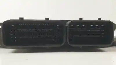 Автозапчастина б/у ебу контролер двигуна для ds 4 bhz посилання на oem iam 0281032456 9814182680 