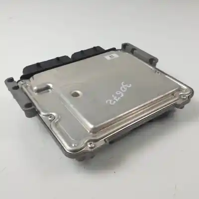 Автозапчастина б/у ебу контролер двигуна для ds 4 bhz посилання на oem iam 0281032456 9814182680 