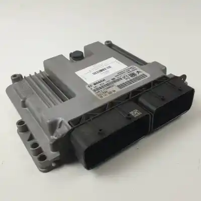 Pezzo di ricambio per auto di seconda mano Centralina Motore per DS 4 BHZ Riferimenti OEM IAM 0281032456 9814182680 