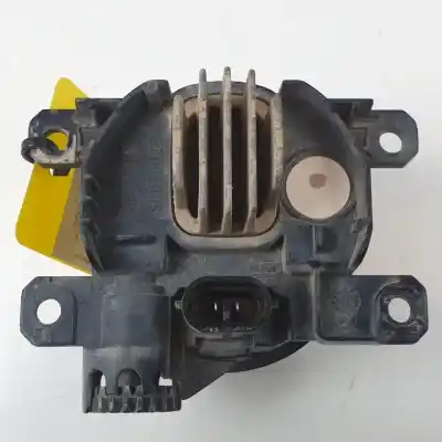 Автозапчастина б/у ліва протитутмана для ds 4 bhz посилання на oem iam 9811333380 led 89250311 