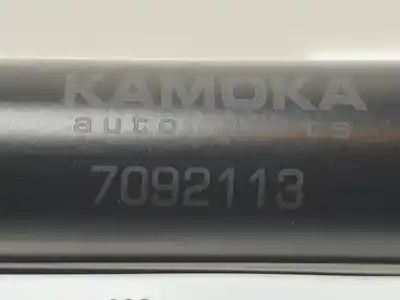 Автозапчастина б/у амортизаторі багажника/дверей для ds 4 bhz посилання на oem iam 7092113  