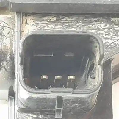 Автозапчастина б/у замок багажника / ворот для ds 4 bhz посилання на oem iam 9684648680  