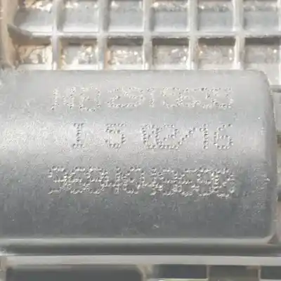 Автозапчастина б/у замок багажника / ворот для ds 4 bhz посилання на oem iam 9684648680  
