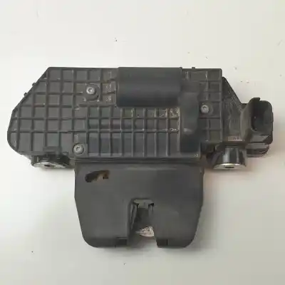 Автозапчастина б/у замок багажника / ворот для ds 4 bhz посилання на oem iam 9684648680  