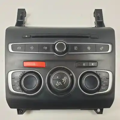 Автозапчасти б/у климат-контроль за DS 4 BHZ ссылки OEM IAM 98100094ZF  