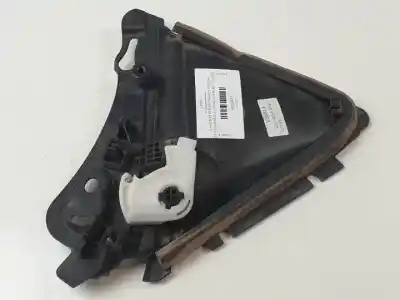 Автозапчастина б/у завнішня ручка задня права для ds 4 bhz посилання на oem iam 9687712077  