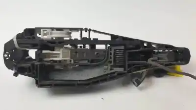 Автозапчасти б/у левая передняя наружная ручка за ds 4 bhz ссылки oem iam 9686433780u  