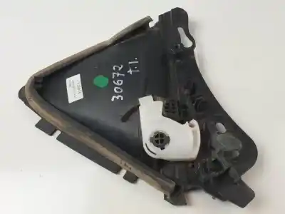 Автозапчастина б/у завнішня ручка задня ліва для ds 4 bhz посилання на oem iam 9687712177  