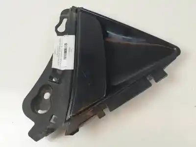 Автозапчастина б/у завнішня ручка задня ліва для ds 4 bhz посилання на oem iam 9687712177