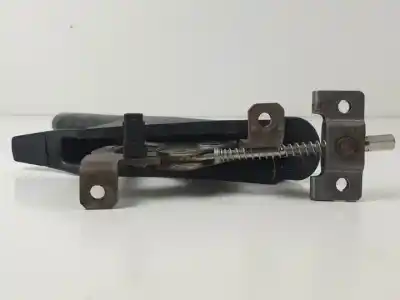 Pezzo di ricambio per auto di seconda mano leva del freno a mano per ford ka (ccu) 169a4000 riferimenti oem iam   