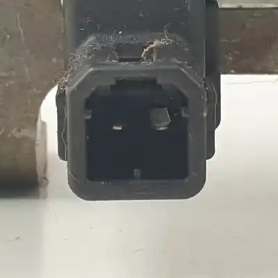 Pezzo di ricambio per auto di seconda mano leva del freno a mano per ford ka (ccu) 169a4000 riferimenti oem iam   