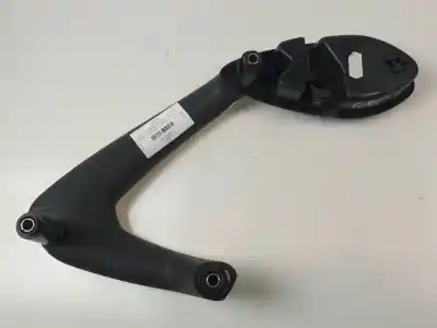 Автозапчастина б/у усередині передня права ручка для ford ka (ccu) 169a4000 посилання на oem iam   