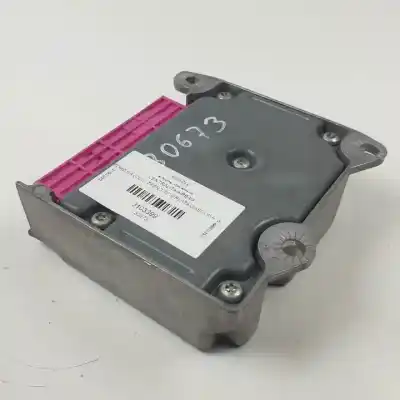 Автозапчастина б/у блок управління подушками безпеки для ford ka (ccu) 169a4000 посилання на oem iam 53284384 51805046 