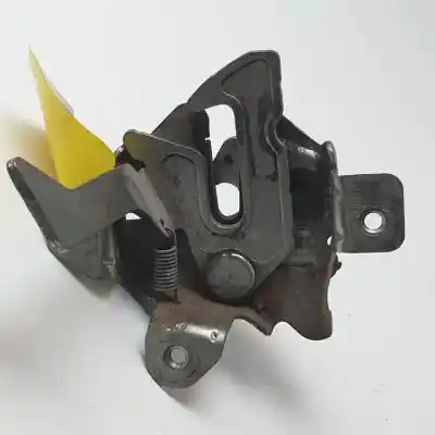 Автозапчастина б/у замок капота для ford ka (ccu) 169a4000 посилання на oem iam   