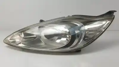 Автозапчастина б/у ліва фара для ford ka (ccu) 169a4000 посилання на oem iam 45950748  