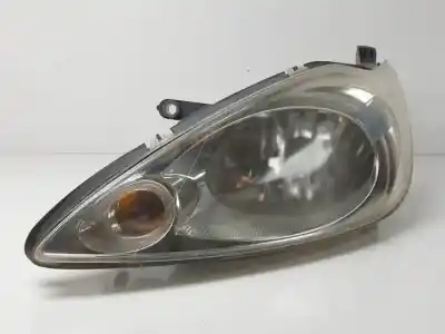 Second-hand car spare part left headlight for ford ka (ccu) 169a4000 oem iam references 45950748