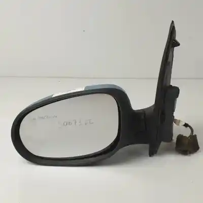 Автозапчастина б/у ліве дзеркало для ford ka (ccu) 169a4000 посилання на oem iam lh5204003  