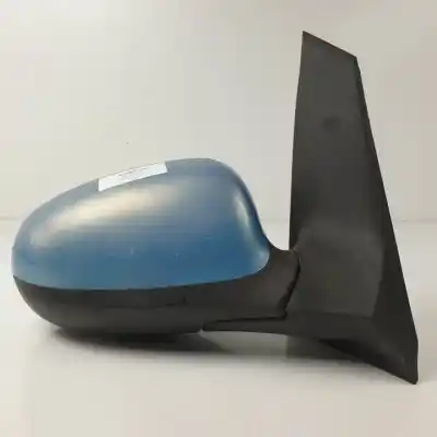 Second-hand car spare part right rearview mirror for ford ka (ccu) 169a4000 oem iam references rh5203003
