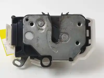 Second-hand car spare part front right door lock for ford ka (ccu) 169a4000 oem iam references 51794338