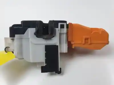Second-hand car spare part left front door lock for ford ka (ccu) 169a4000 oem iam references 51794370  