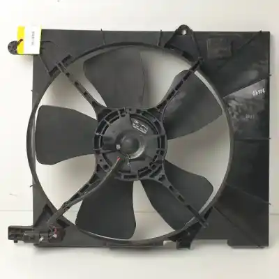 Peça sobressalente para automóvel em segunda mão TERMOVENTILADOR ELÉTRICO por DAEWOO KALOS SEDÁN (KLAS)  Referências OEM IAM 96536581 A005060 