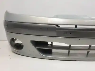 Pezzo di ricambio per auto di seconda mano paraurti anteriore per renault scenic (ja..) k4m701 riferimenti oem iam   