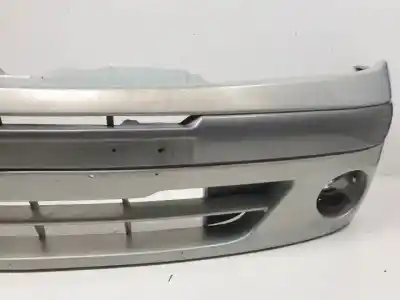 Pezzo di ricambio per auto di seconda mano paraurti anteriore per renault scenic (ja..) k4m701 riferimenti oem iam   