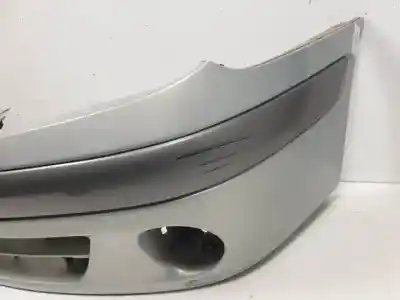 Pezzo di ricambio per auto di seconda mano paraurti anteriore per renault scenic (ja..) k4m701 riferimenti oem iam   