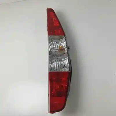 Автозапчастина б/у  для FIAT I DOBLÒ (119)  Посилання на OEM IAM 040600999000  