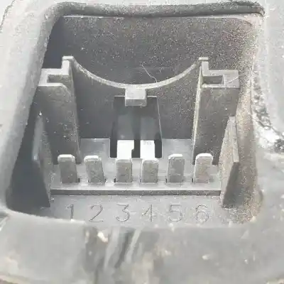Автозапчастина б/у правий ліхтар для fiat i doblò (119) 188a9000 посилання на oem iam 040600999000  