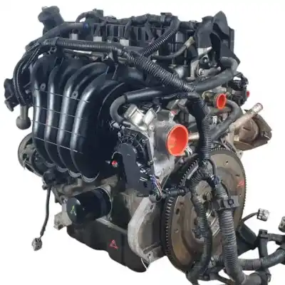 Pièce détachée automobile d'occasion MOTEUR COMPLET pour MITSUBISHI COLT BERLINA 5 (Z30A)  Références OEM IAM 4A90  