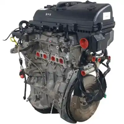 Second-hand car spare part COMPLETE ENGINE for NISSAN MICRA (K12E)  OEM IAM references CR12DE  