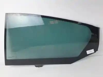 Автозапчастина б/у вікно задне ліве для ds 4 bhz посилання на oem iam 