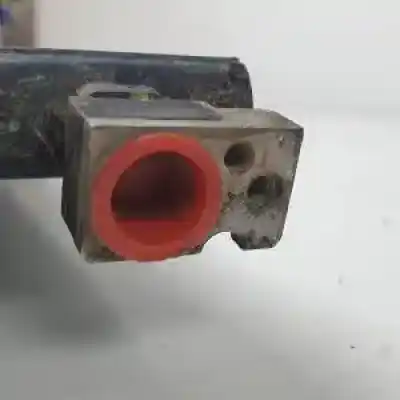 Peça sobressalente para automóvel em segunda mão condensador / radiador de ar condicionado por audi a4 berlina (b8) cjeb referências oem iam 8t0260401  