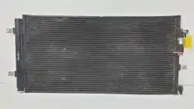 Peça sobressalente para automóvel em segunda mão condensador / radiador de ar condicionado por audi a4 berlina (b8) cjeb referências oem iam 8t0260401  