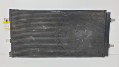 Peça sobressalente para automóvel em segunda mão condensador / radiador de ar condicionado por audi a4 berlina (b8) cjeb referências oem iam 8t0260401
